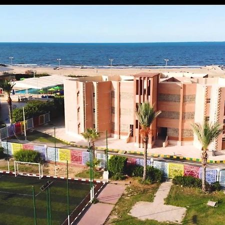Jewel El Gameel Hotel Egyptian Only Price Port Said Esterno foto