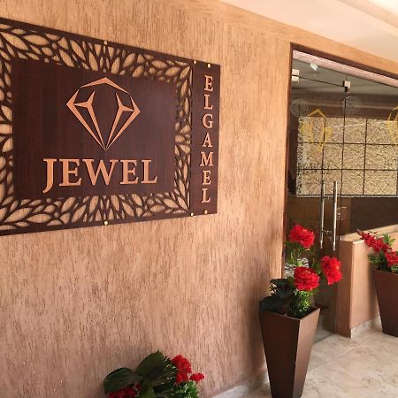 Jewel El Gameel Hotel Egyptian Only Price Port Said Esterno foto