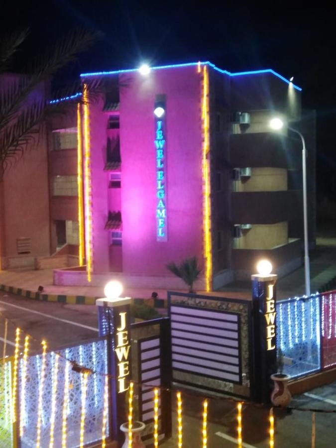 Jewel El Gameel Hotel Egyptian Only Price Port Said Esterno foto