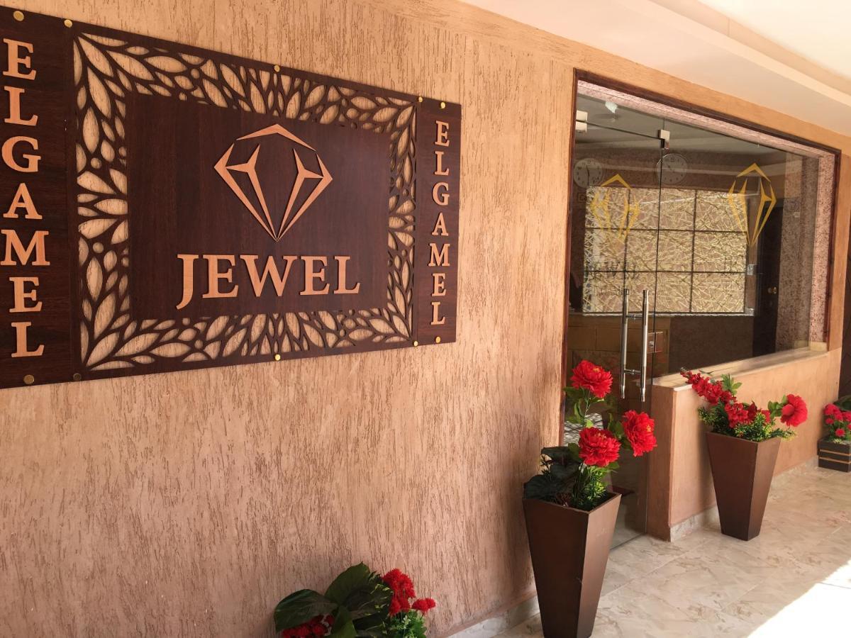 Jewel El Gameel Hotel Egyptian Only Price Port Said Esterno foto