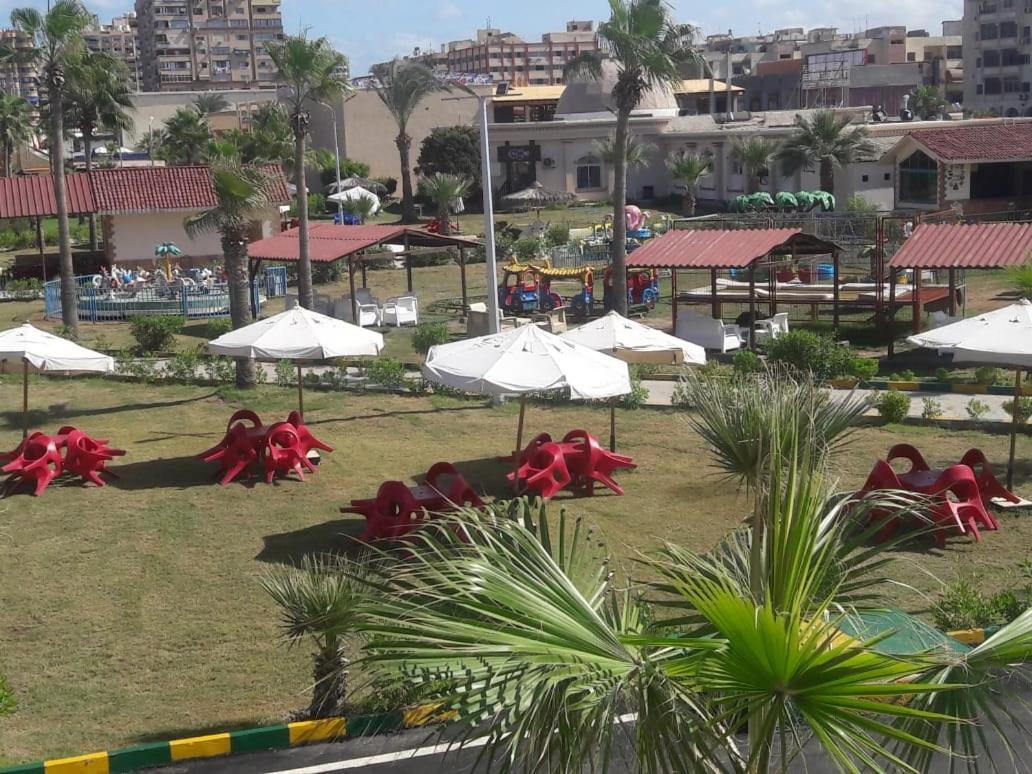 Jewel El Gameel Hotel Egyptian Only Price Port Said Esterno foto