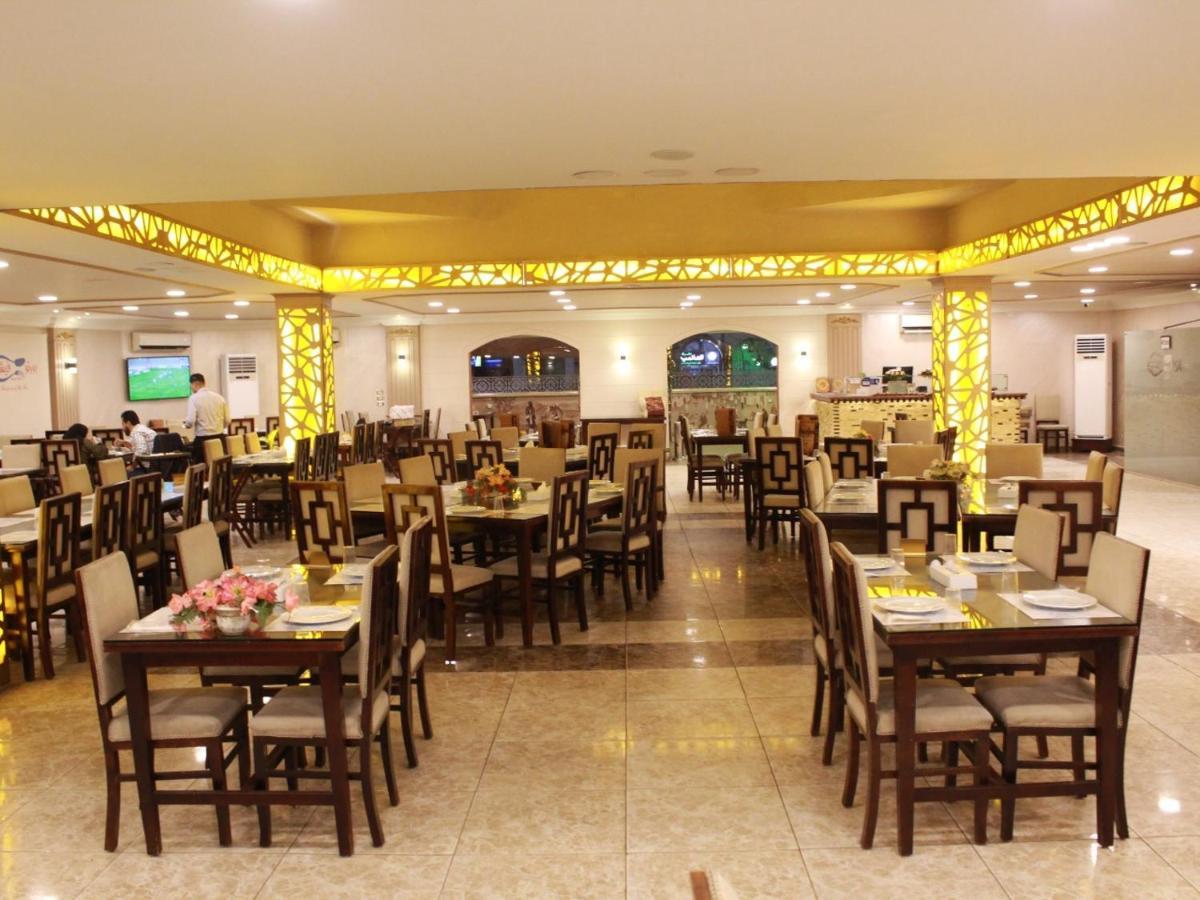 Jewel El Gameel Hotel Egyptian Only Price Port Said Esterno foto