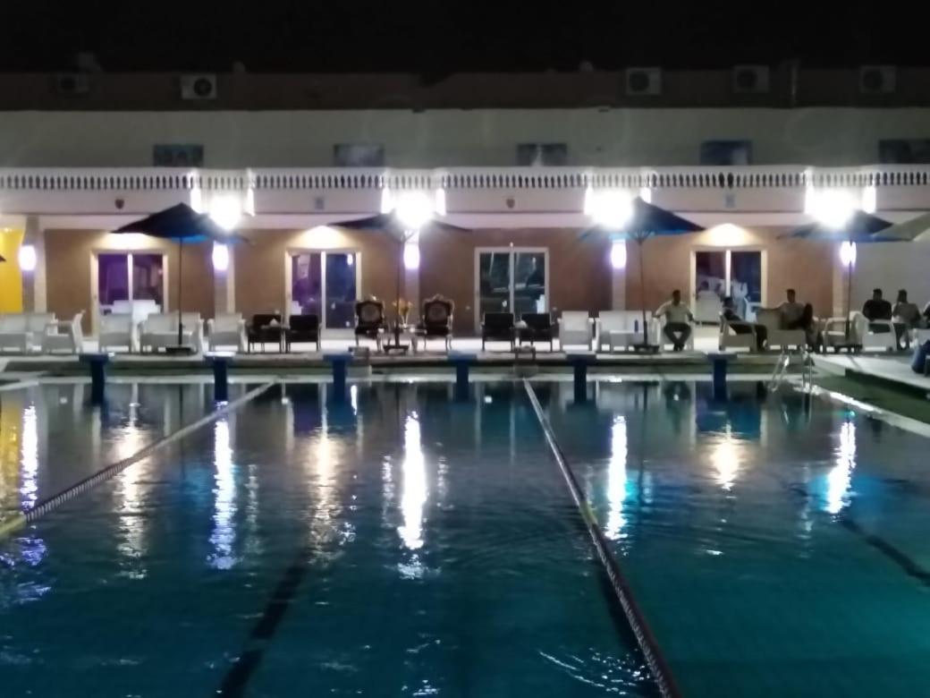 Jewel El Gameel Hotel Egyptian Only Price Port Said Esterno foto