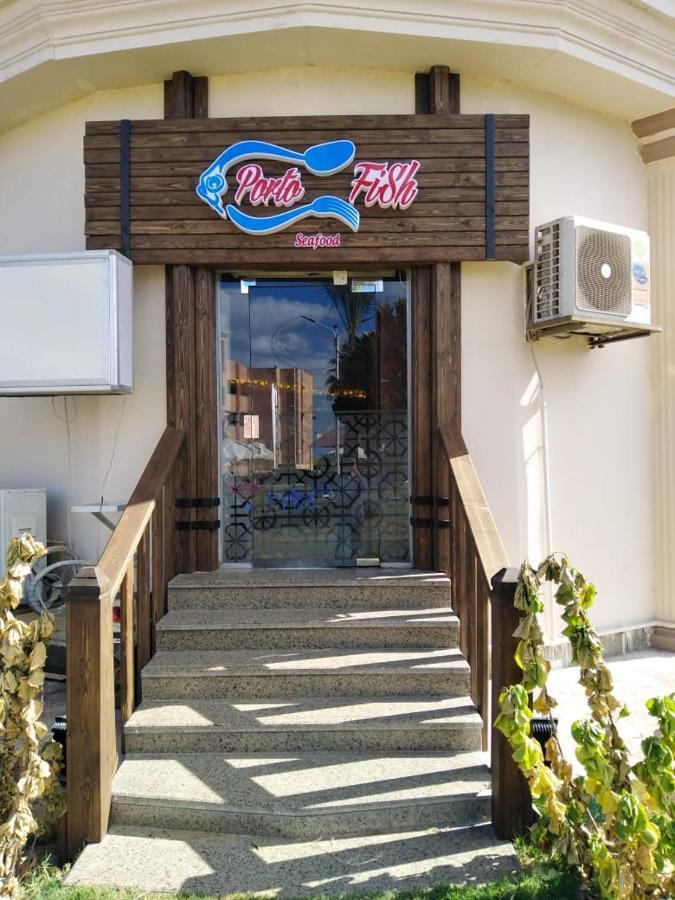 Jewel El Gameel Hotel Egyptian Only Price Port Said Esterno foto