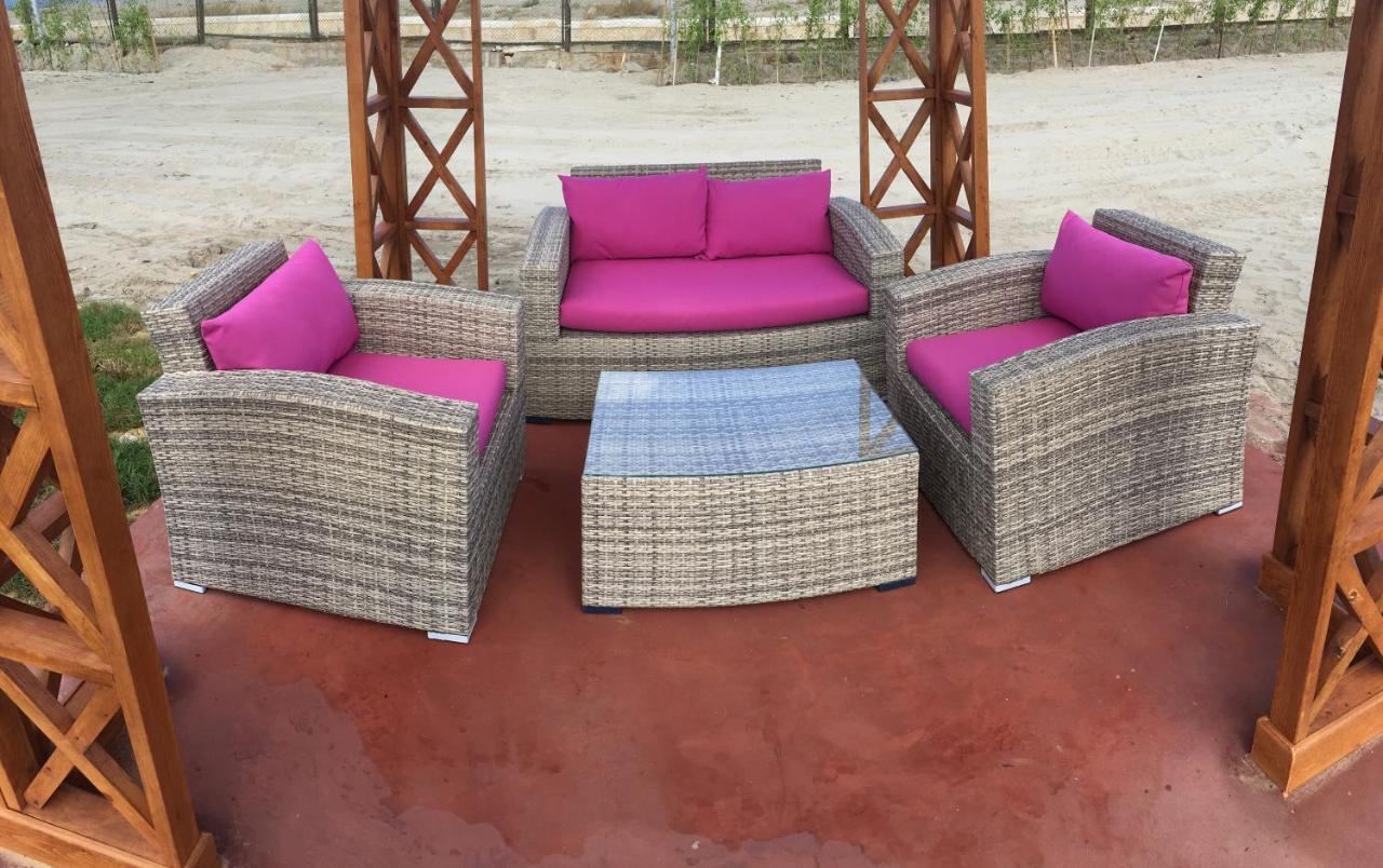 Jewel El Gameel Hotel Egyptian Only Price Port Said Esterno foto