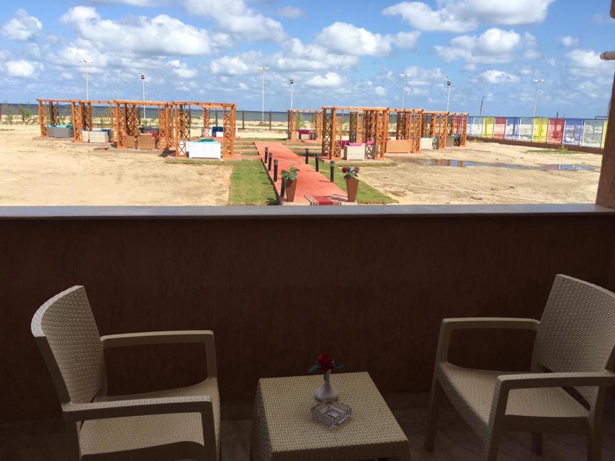 Jewel El Gameel Hotel Egyptian Only Price Port Said Esterno foto