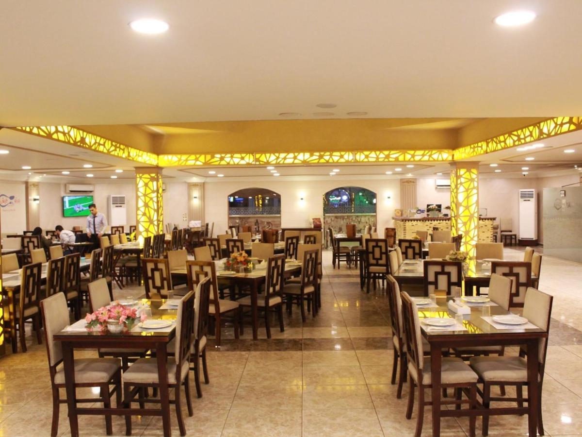 Jewel El Gameel Hotel Egyptian Only Price Port Said Esterno foto