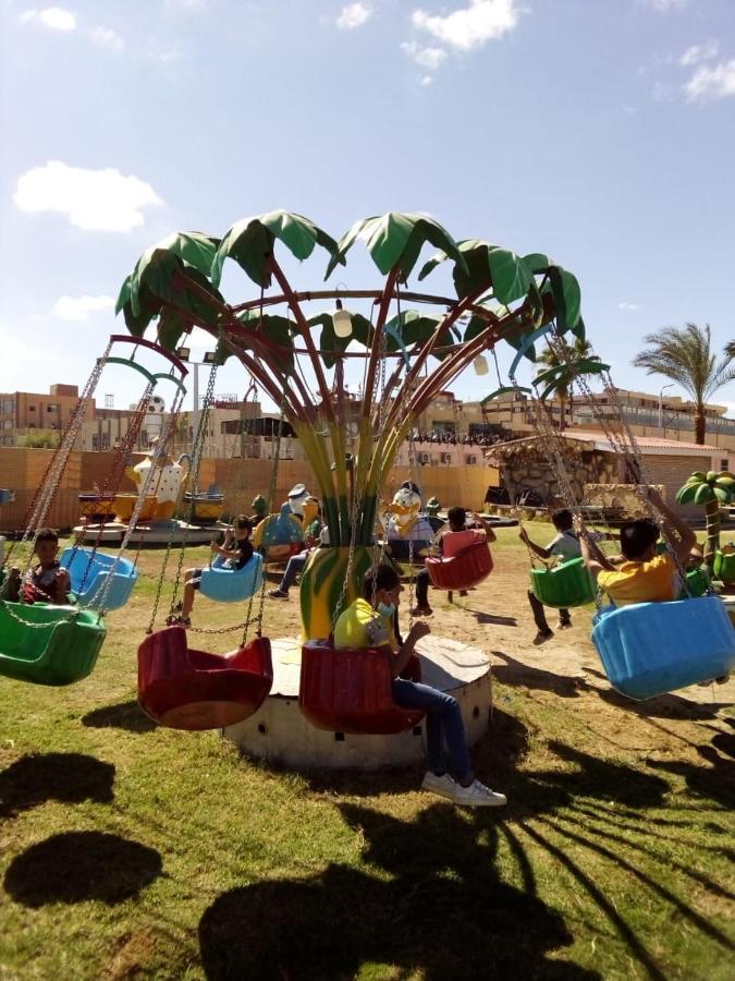 Jewel El Gameel Hotel Egyptian Only Price Port Said Esterno foto