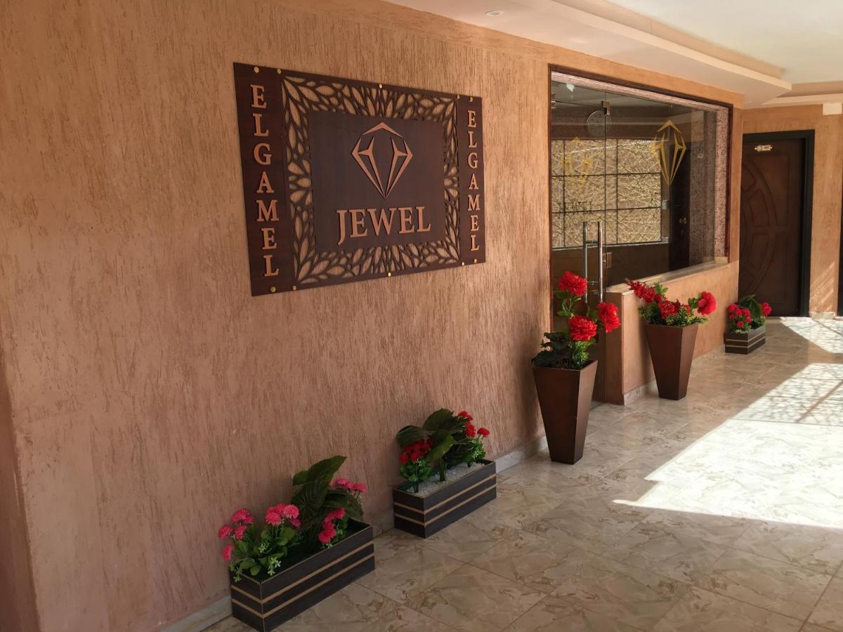 Jewel El Gameel Hotel Egyptian Only Price Port Said Esterno foto