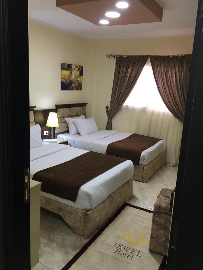 Jewel El Gameel Hotel Egyptian Only Price Port Said Esterno foto