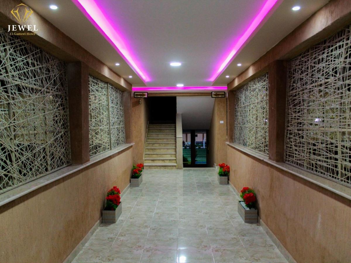 Jewel El Gameel Hotel Egyptian Only Price Port Said Esterno foto