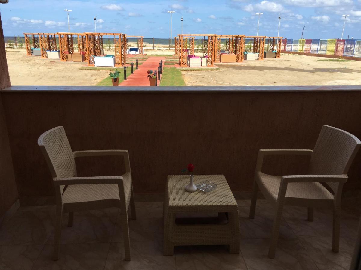 Jewel El Gameel Hotel Egyptian Only Price Port Said Esterno foto
