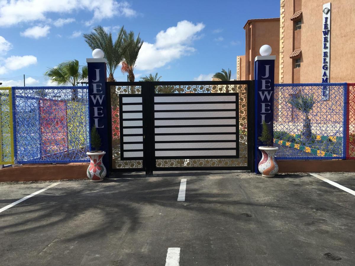 Jewel El Gameel Hotel Egyptian Only Price Port Said Esterno foto