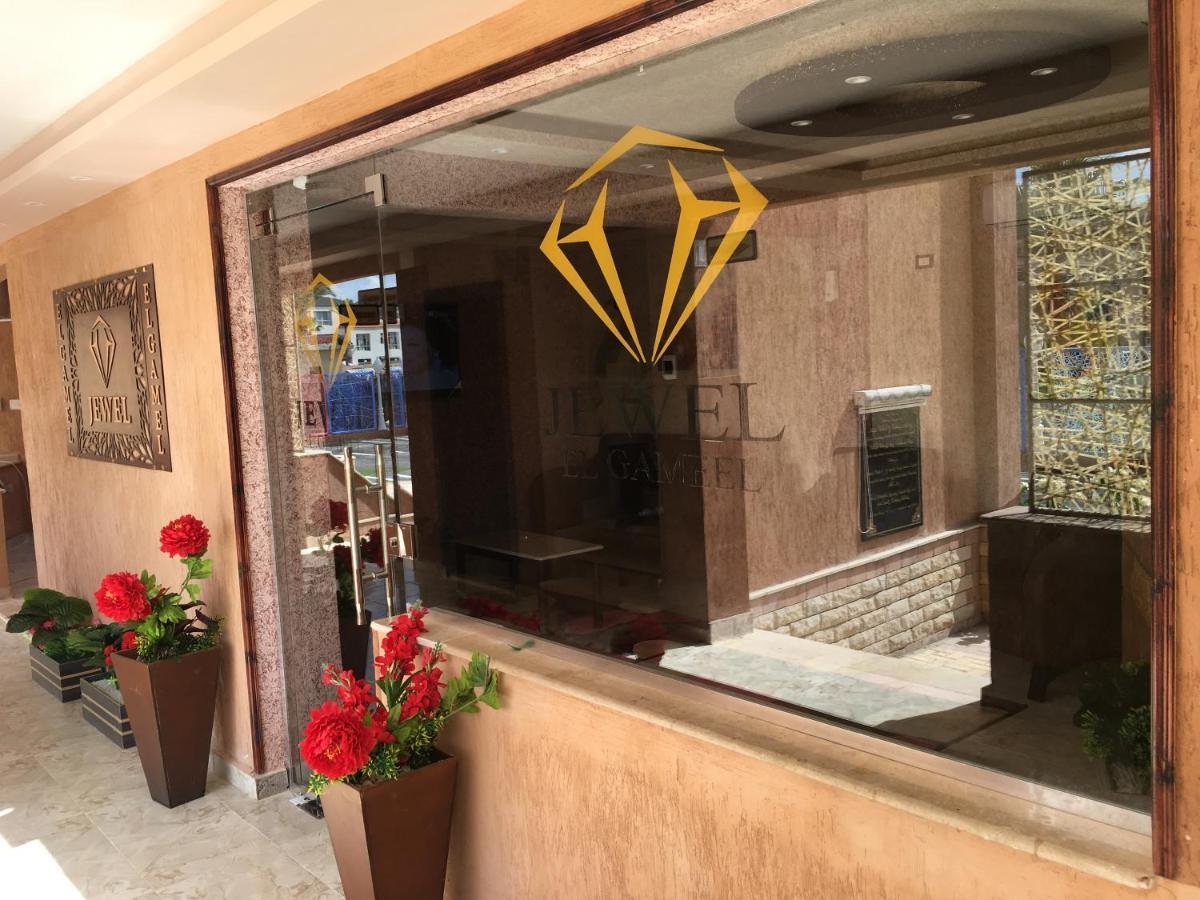 Jewel El Gameel Hotel Egyptian Only Price Port Said Esterno foto