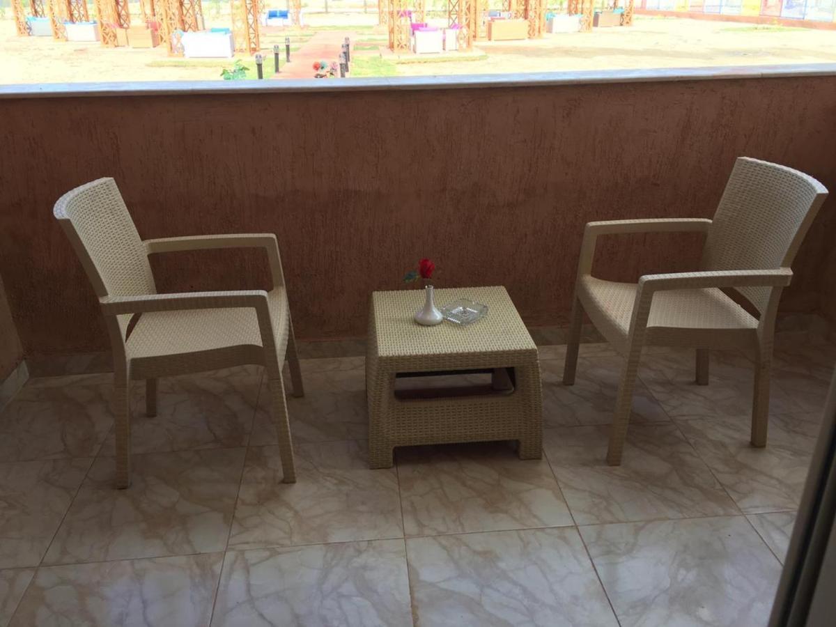 Jewel El Gameel Hotel Egyptian Only Price Port Said Esterno foto