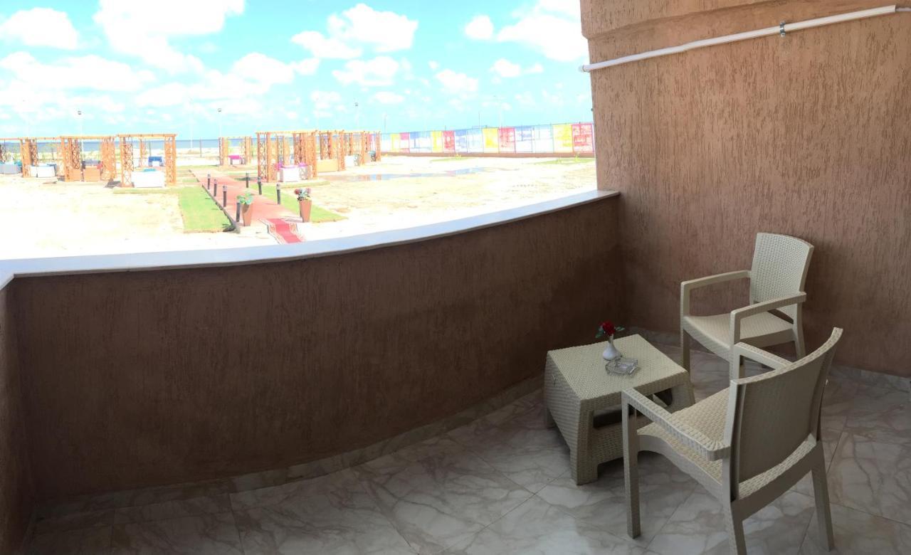 Jewel El Gameel Hotel Egyptian Only Price Port Said Esterno foto