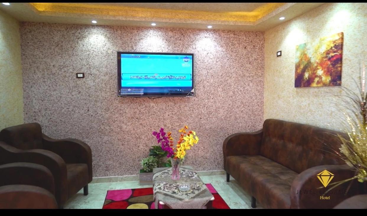 Jewel El Gameel Hotel Egyptian Only Price Port Said Esterno foto
