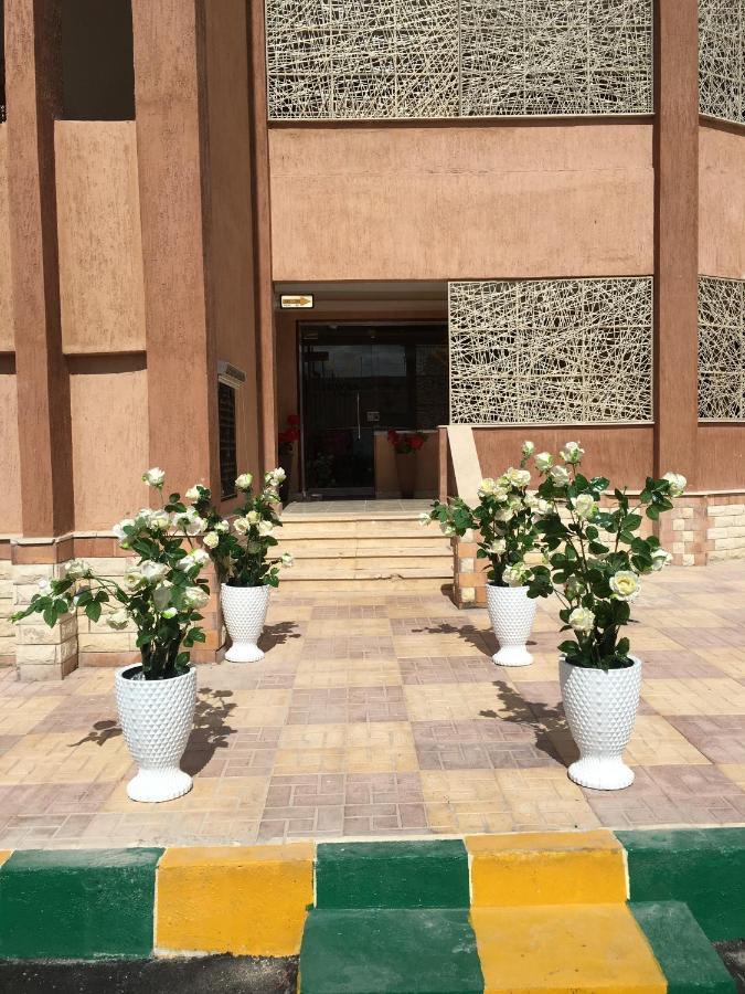 Jewel El Gameel Hotel Egyptian Only Price Port Said Esterno foto