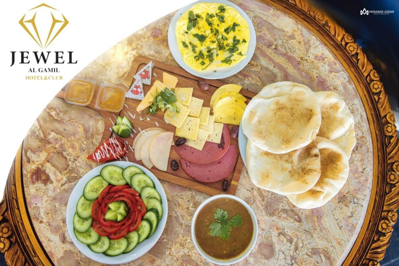 Jewel El Gameel Hotel Egyptian Only Price Port Said Esterno foto