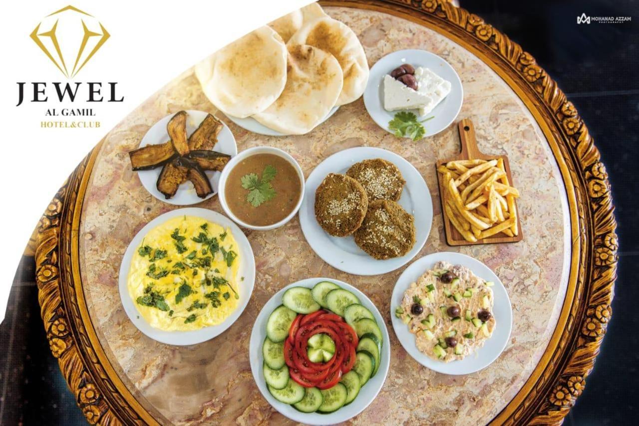 Jewel El Gameel Hotel Egyptian Only Price Port Said Esterno foto